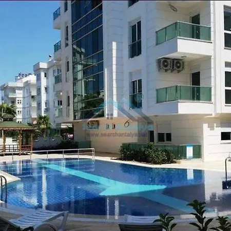 Sara Apartment *