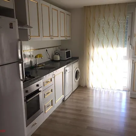 Sara Apartment Antalya