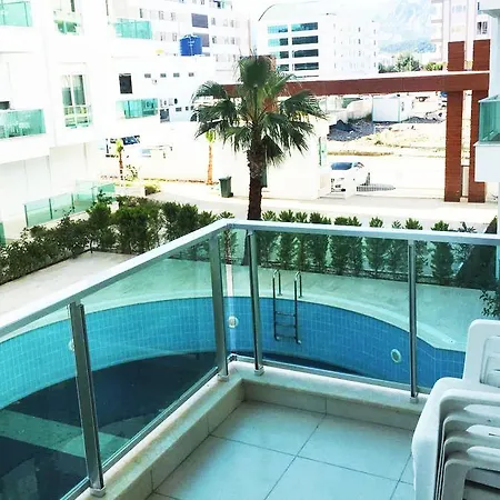 Sara Apartment