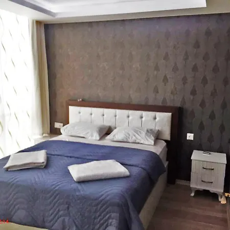 Apartamento Sara Antalya